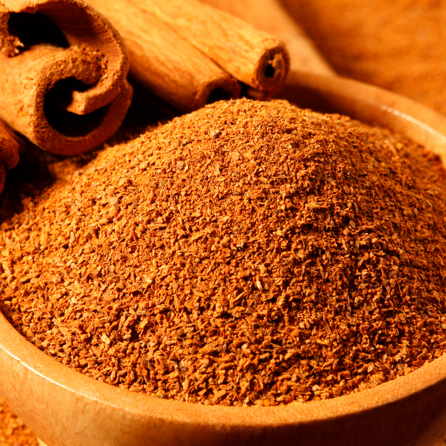 Cinnamon Powder