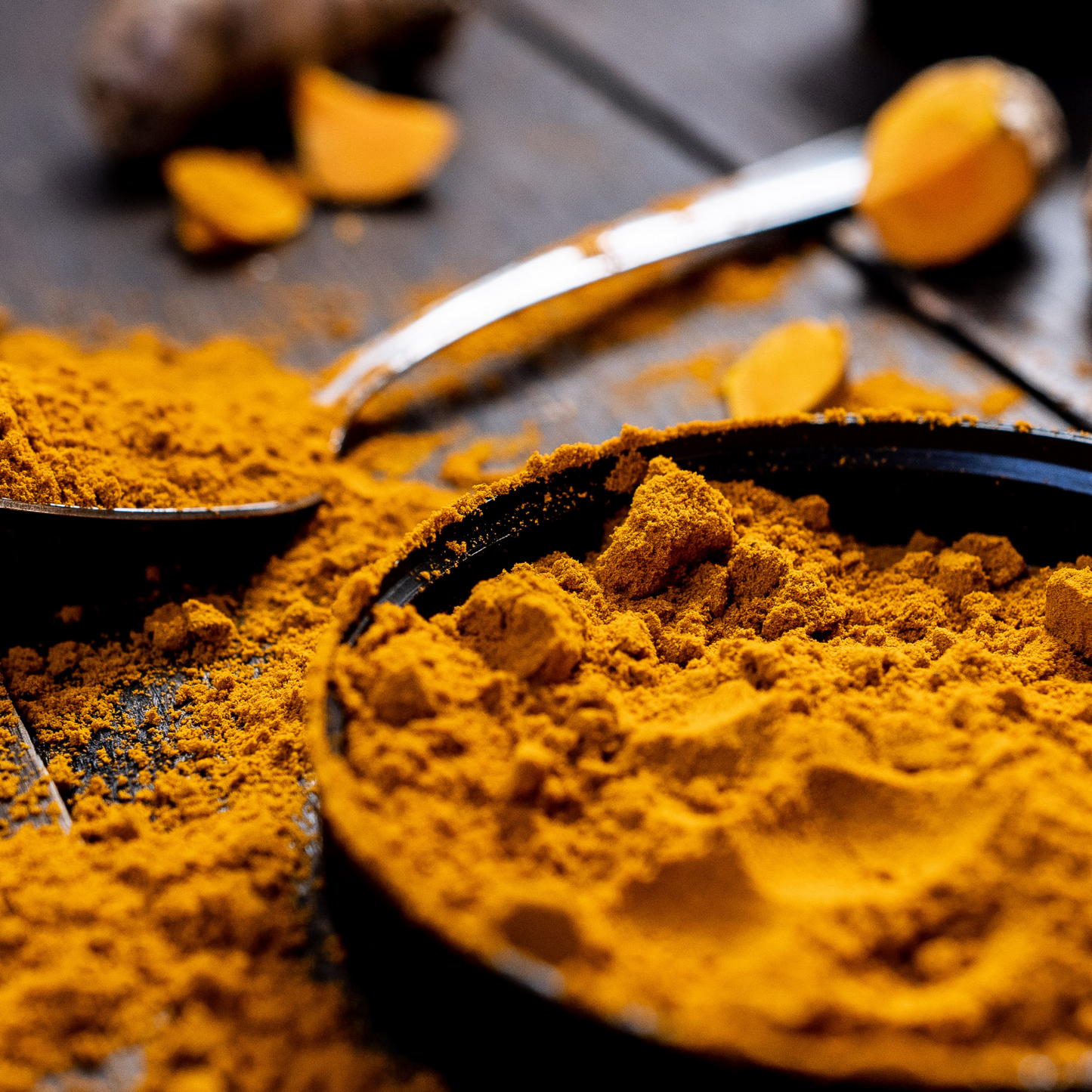 Turmeric Powder