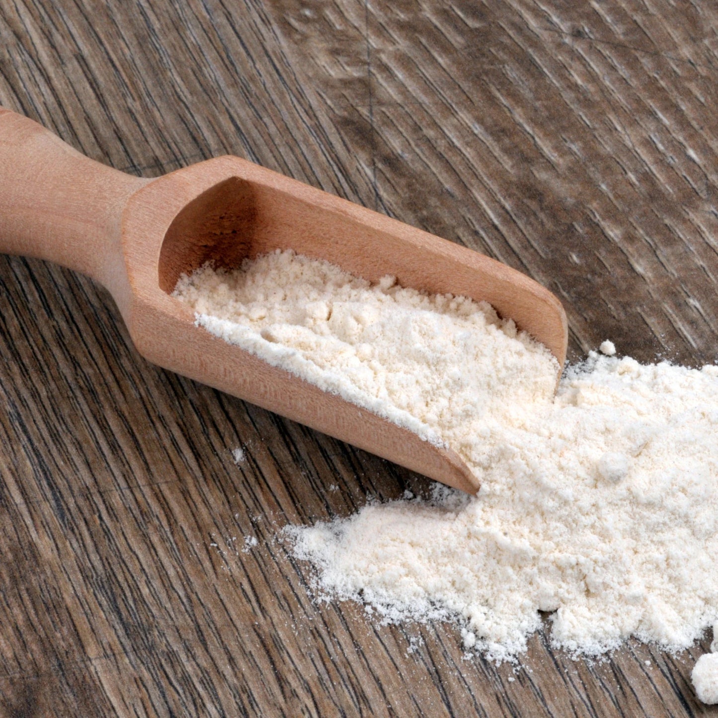 Arrowroot Powder - Maranta Arundinacea