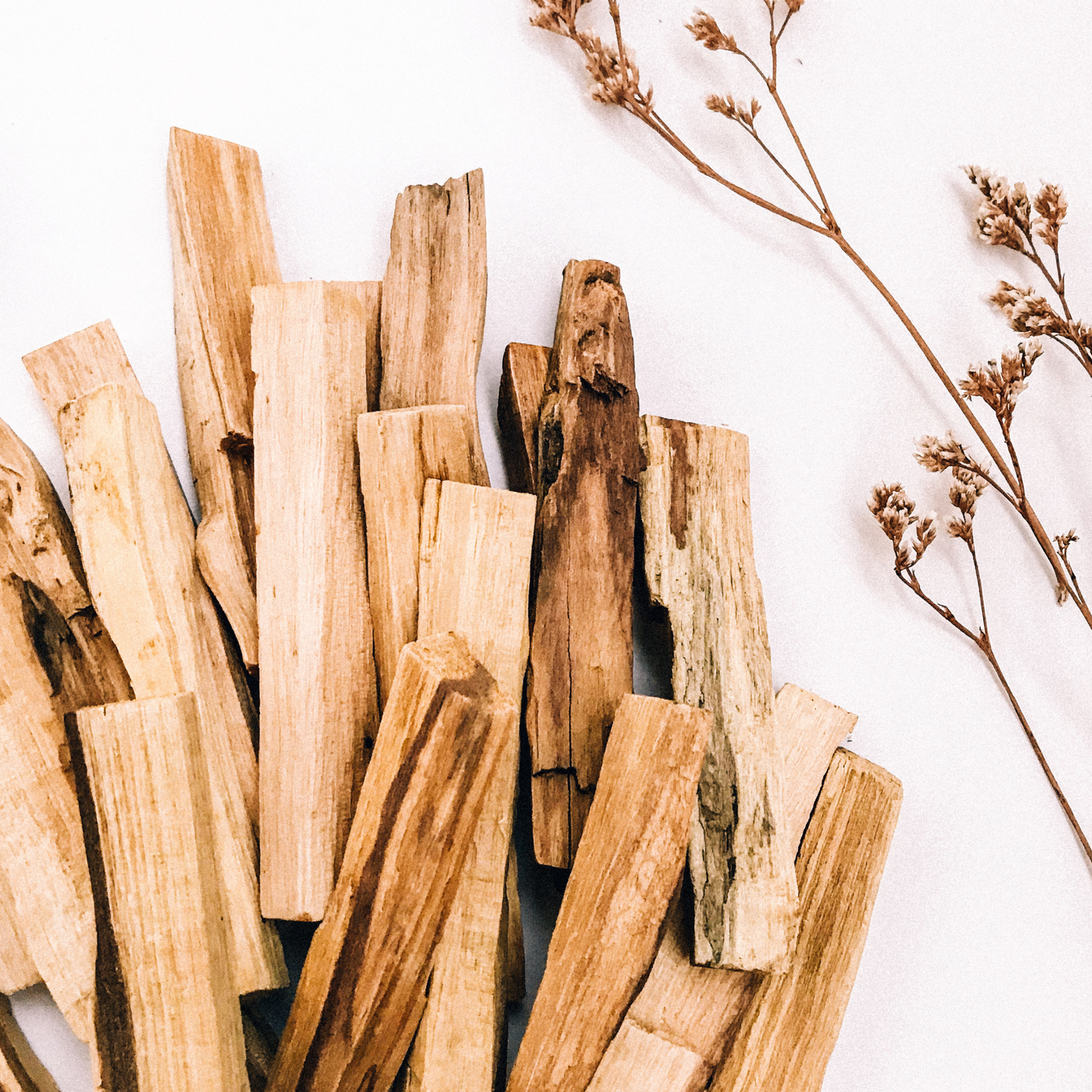 Palo Santo Sticks (5 Pack)