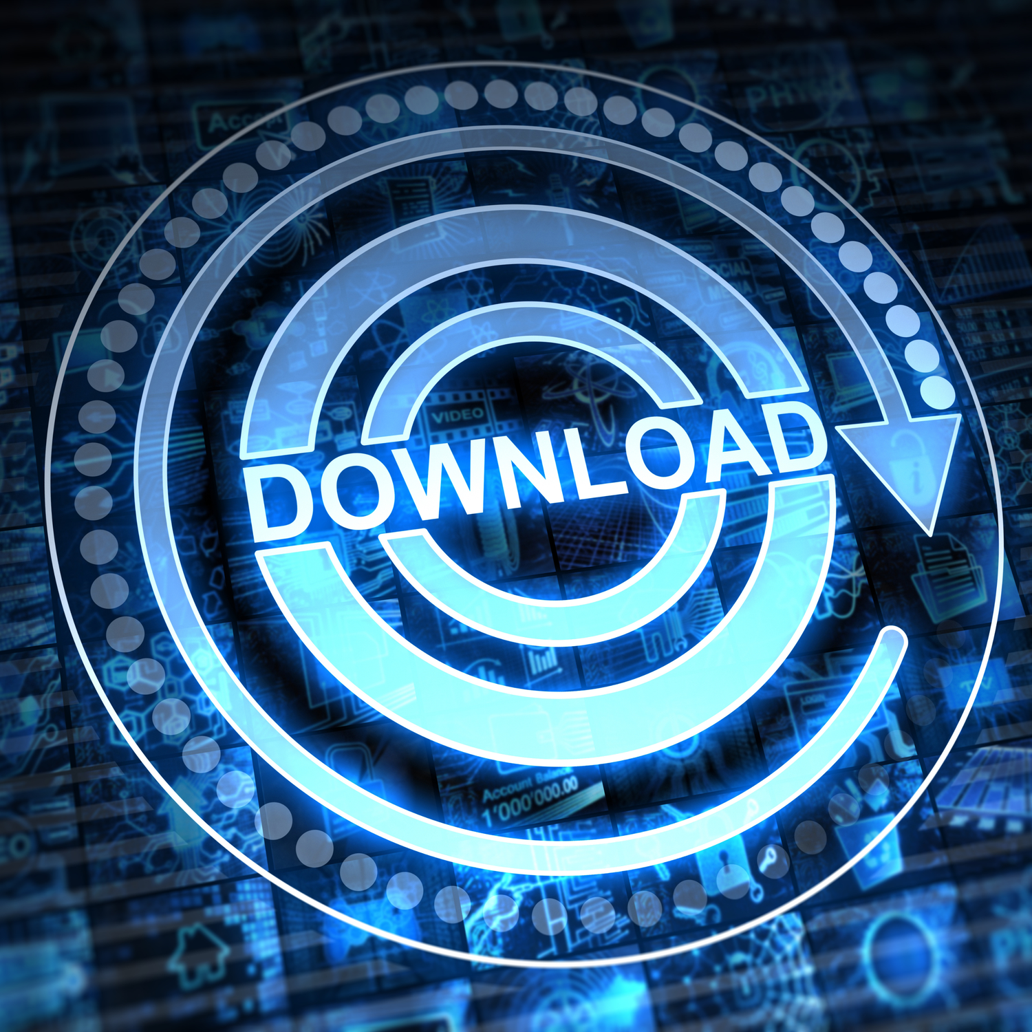 Digital Downloads