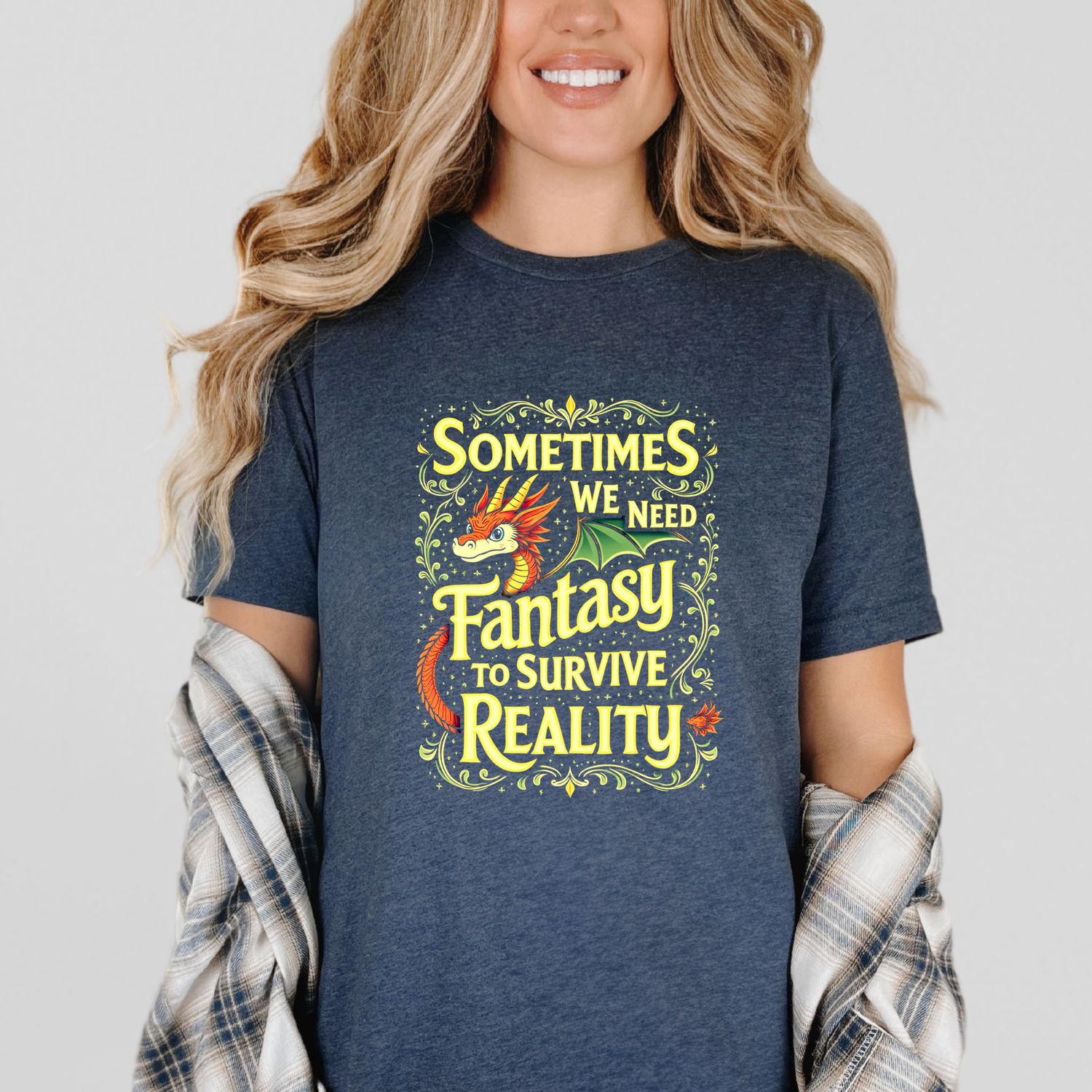Fantasy Clothing
