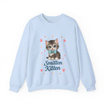 Smitten Kitten Graphic Sweatshirt