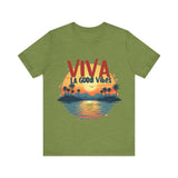 Viva La Good Vibes Tee