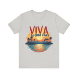 Viva La Good Vibes Tee