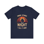 Spooky Vintage Tee
