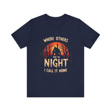 Spooky Vintage Tee