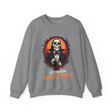 Spooky Phantom Opera Crewneck Sweatshirt