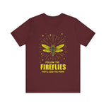 Follow the Fireflies Graphic Shirt