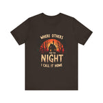 Spooky Vintage Tee