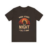 Spooky Vintage Tee