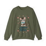 Smitten Kitten Graphic Sweatshirt