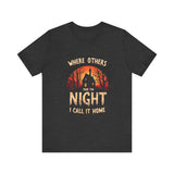 Spooky Vintage Tee
