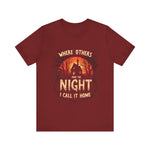 Spooky Vintage Tee