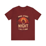 Spooky Vintage Tee