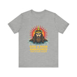 Spiritual Awakening Tee - God is Man Awakened