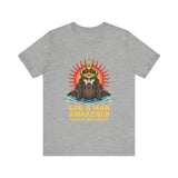 Spiritual Awakening Tee - God is Man Awakened