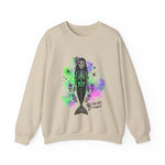 Mermaid Dreams Sweatshirt