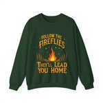 Follow the Fireflies Sweatshirt