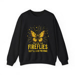 Follow the Fireflies Sweatshirt