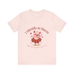 Funny Bacon Pig Graphic T-Shirt