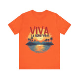 Viva La Good Vibes Tee