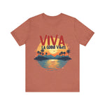 Viva La Good Vibes Tee