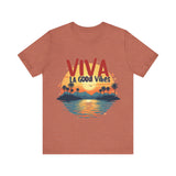 Viva La Good Vibes Tee
