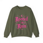 Rooted in Ruin Crewneck Sweatshirt