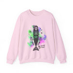 Mermaid Dreams Sweatshirt