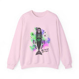 Mermaid Dreams Sweatshirt