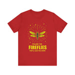 Follow the Fireflies Graphic Shirt