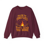 Follow the Fireflies Sweatshirt