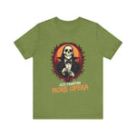 Phantom Opera Tee - Gothic Fashion