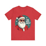 Big Nick Energy Sarcastic Christmas Tee