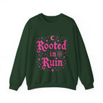 Rooted in Ruin Crewneck Sweatshirt