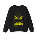 Firefly Crewneck Sweatshirt