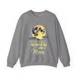 Moon Lover Crewneck Sweatshirt