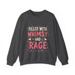 Whimsical Rage Sweatshirt
