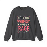Whimsical Rage Sweatshirt