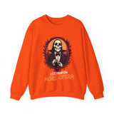 Spooky Phantom Opera Crewneck Sweatshirt