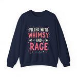 Whimsical Rage Sweatshirt