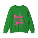 Rooted in Ruin Crewneck Sweatshirt