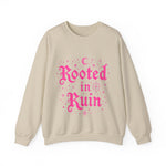 Rooted in Ruin Crewneck Sweatshirt