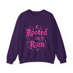 Rooted in Ruin Crewneck Sweatshirt