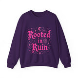Rooted in Ruin Crewneck Sweatshirt