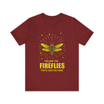 Follow the Fireflies Graphic Shirt