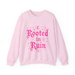 Rooted in Ruin Crewneck Sweatshirt