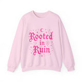 Rooted in Ruin Crewneck Sweatshirt