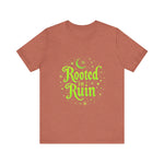 Rooted in Ruin Unisex Tee